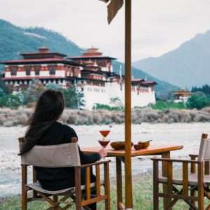 Luxury’s Journey-THE LAST SHANGRI LA in Bhutan