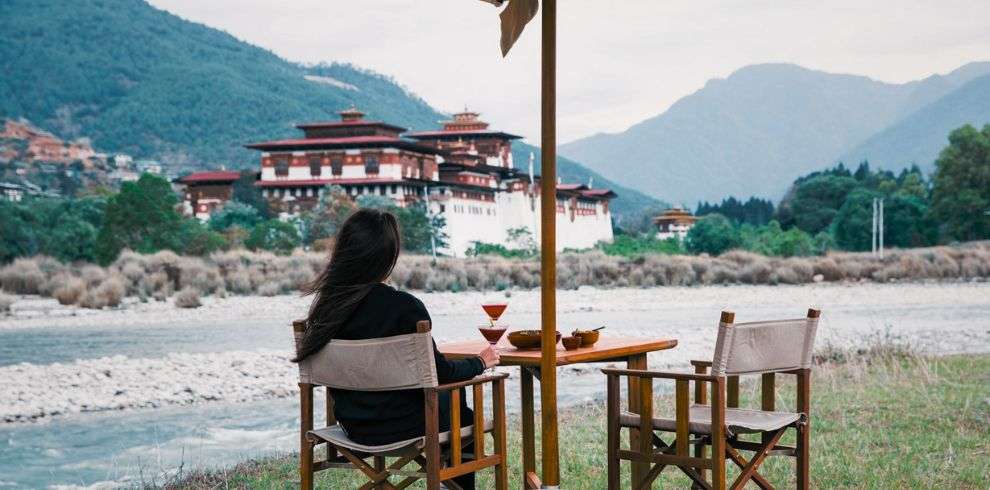 Luxury’s Journey-THE LAST SHANGRI LA in Bhutan