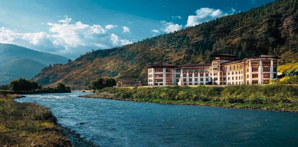 Luxury’s Journey-THE LAST SHANGRI LA in Bhutan