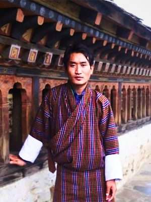 A L Λ Y Λ @Traveling | Best Under the BHUTANESE Sky | Chimi Wangchuk