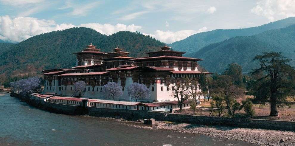 Photography Tour in Bhutan