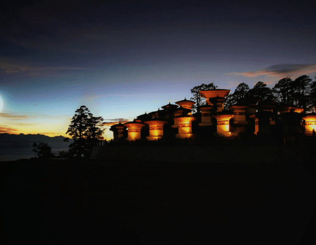 Photography Tour in Bhutan