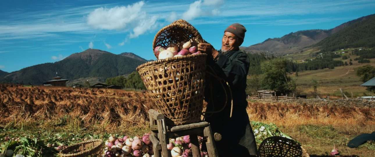 Happiness Discovery-PHALLUS VILLAGE in Bhutan