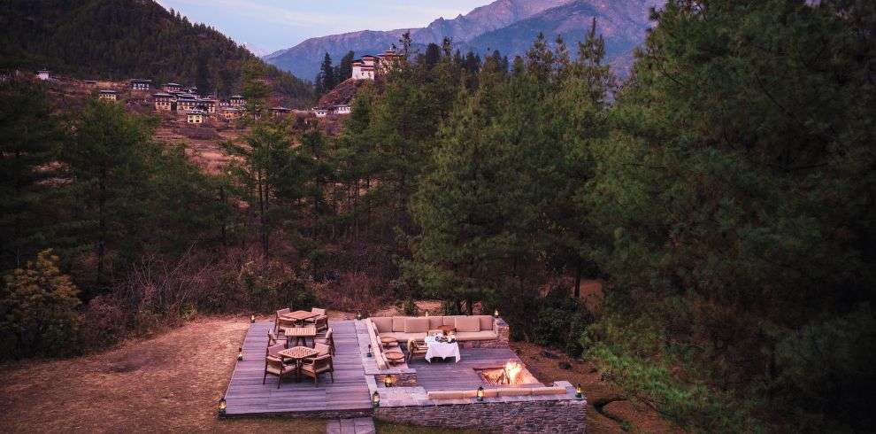 Luxury’s Journey-THE LAST SHANGRI LA in Bhutan