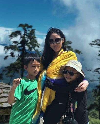 Bhutan Luxury tours