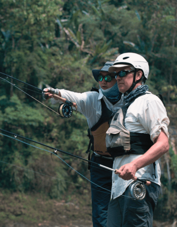 Fly Fishing 