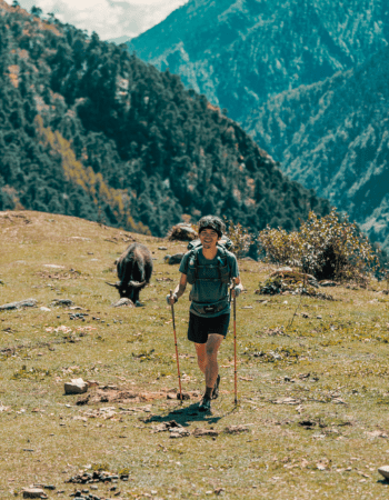 Hiking Tours in Bhutan