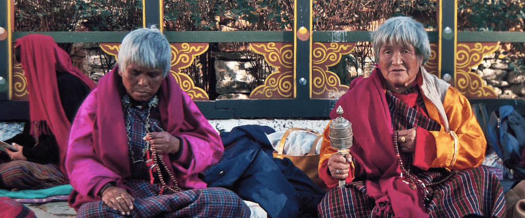 A L Λ Y Λ @Traveling | Best Under the BHUTANESE Sky | The Bhutanese WAY OF LIFE