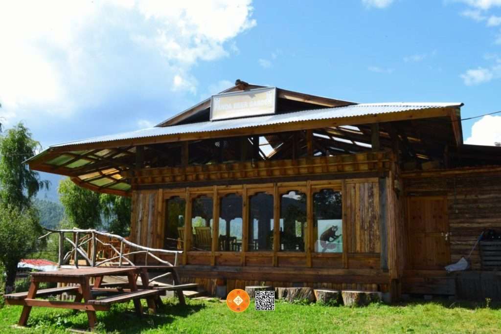 Top Attractions in Bumthang Bhutan - Bumthang Red Panda Brewery