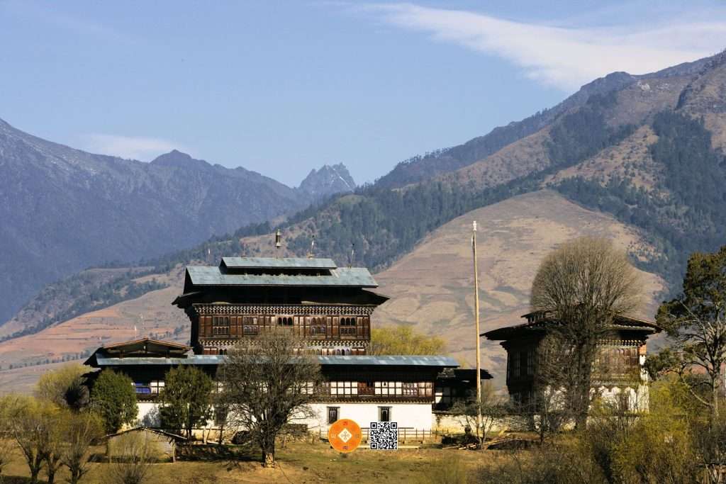 Top Attractions in Bumthang Bhutan - Ogyen Choling Museum